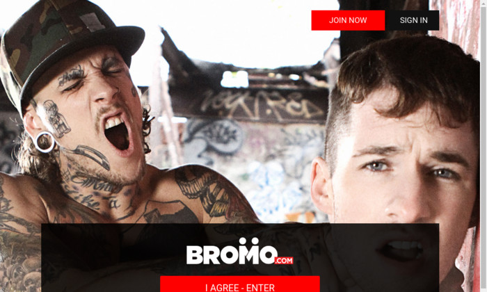 bromo.com