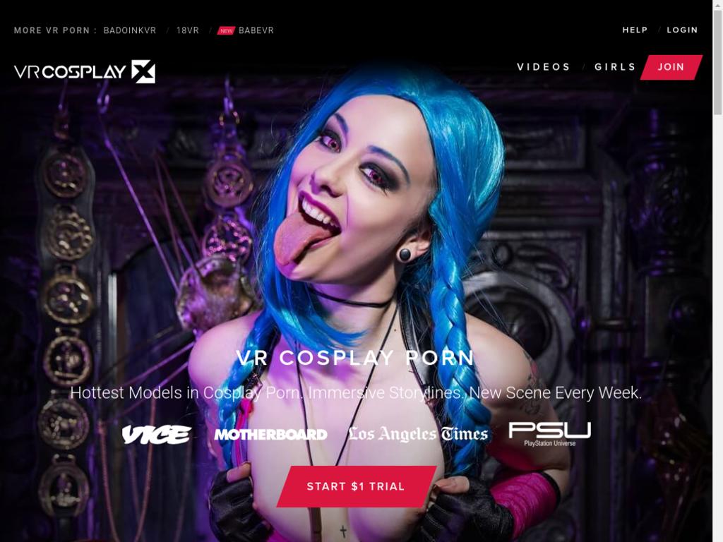 Porn Site Login