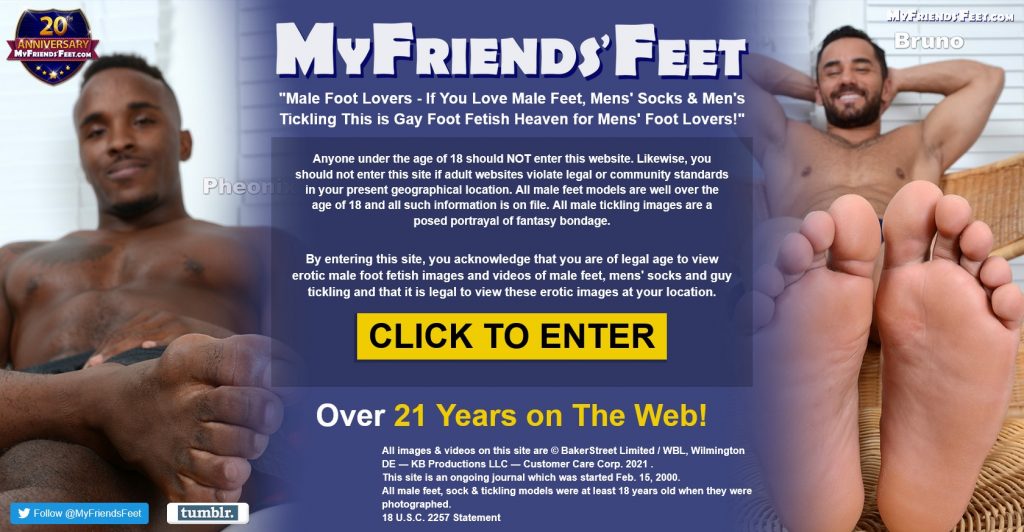 Friends feet my Male Feet,