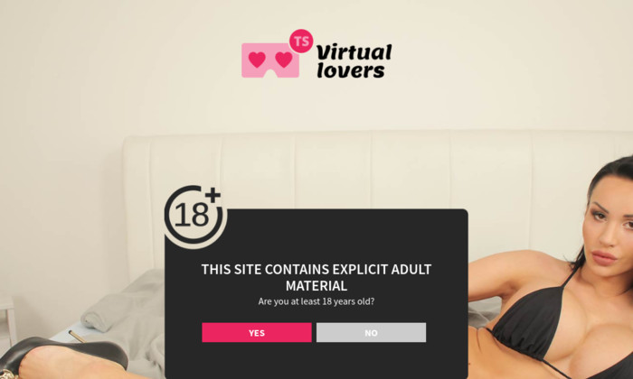 ts virtual lovers