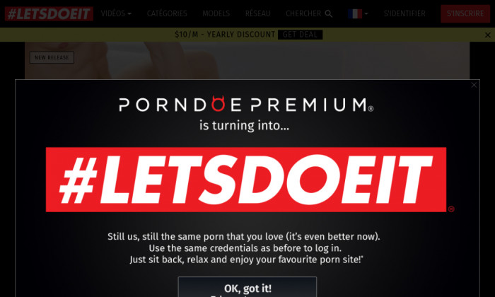 Porndoe her limit