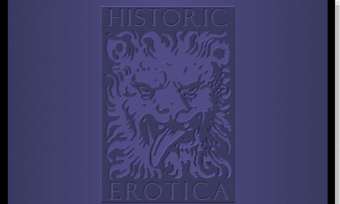 historic erotica