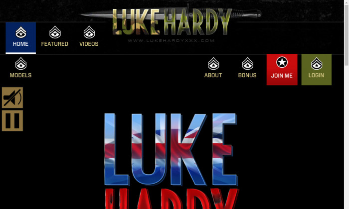 luke hardy