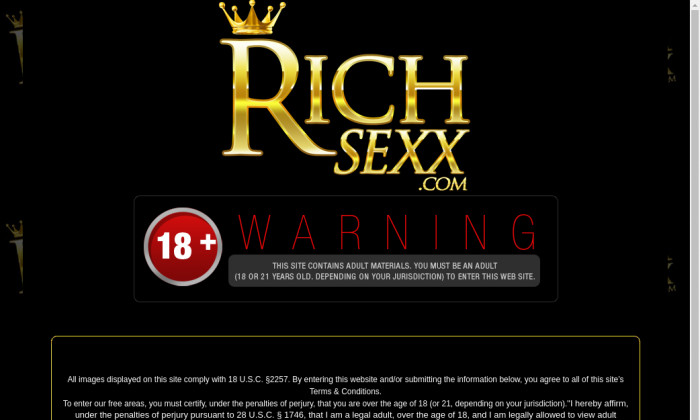 rich sexx