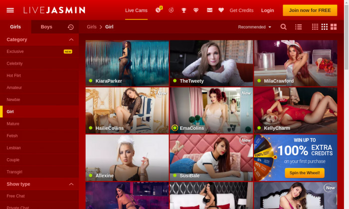 Livejasmin Password. 