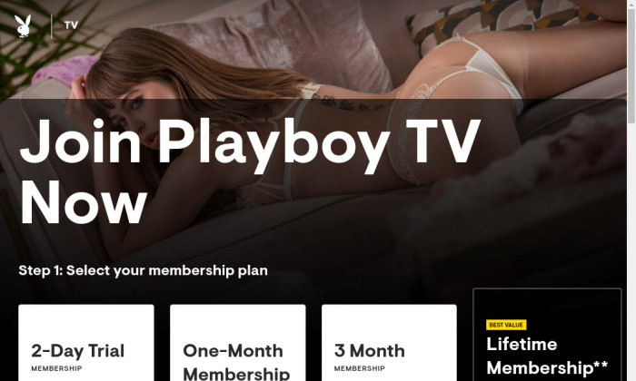 Playboytv Com Password