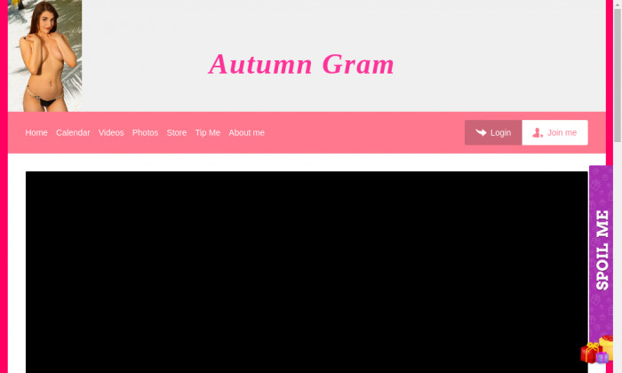 autumn gram