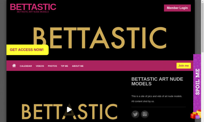 bettastic