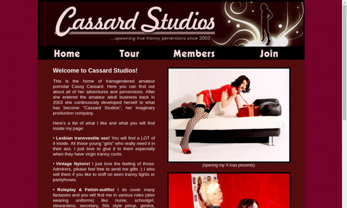 cassard studios