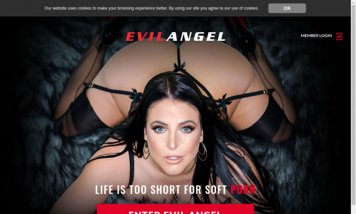 evil angel network