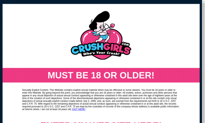 crush g irls