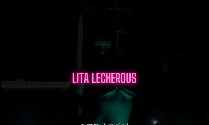 lecherous lita