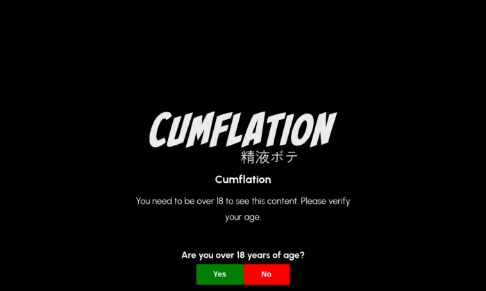 cumflation