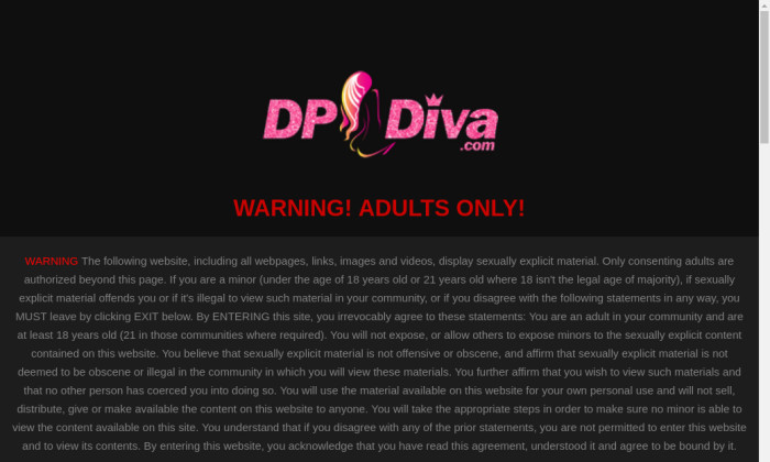 dp diva