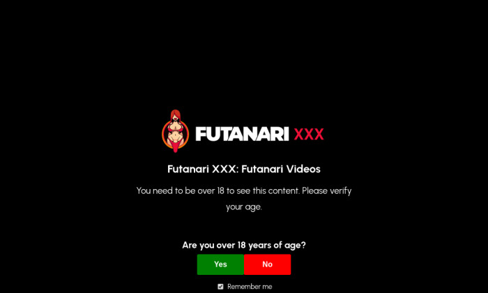 futanari xxx