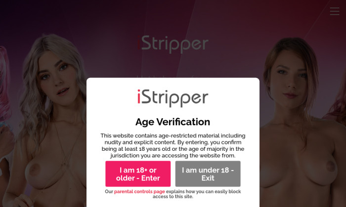 i stripper