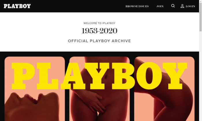 i playboy