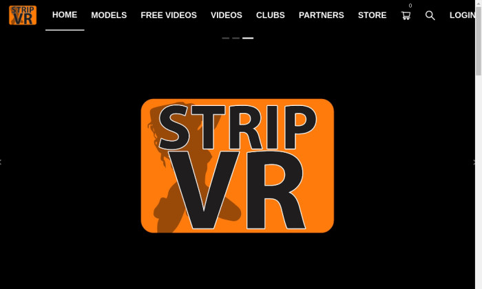 strip vr