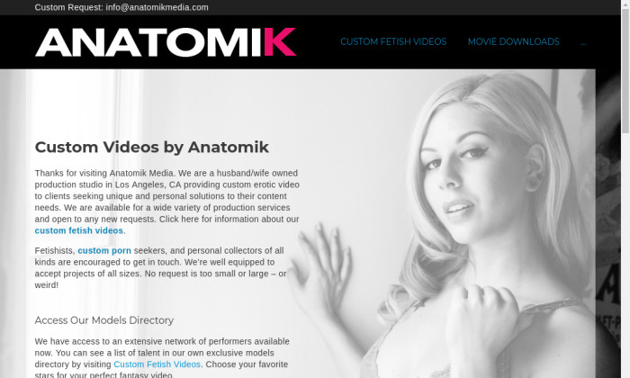 anatomik media