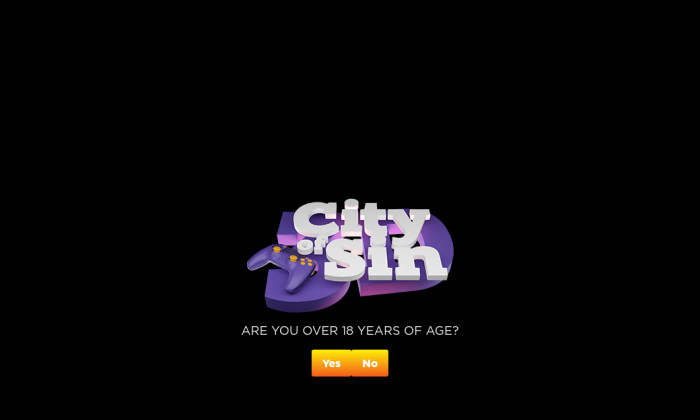 city of sin 3 d