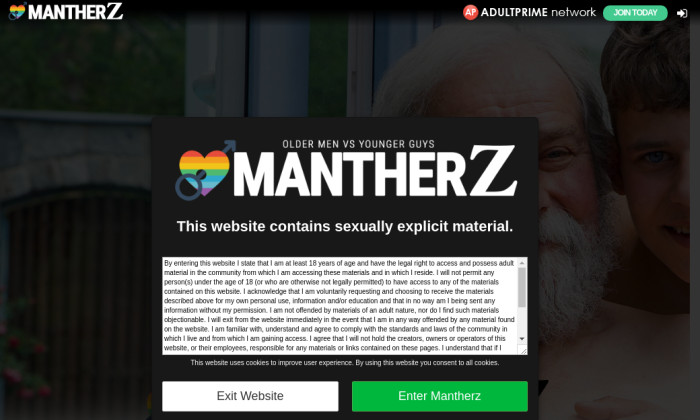 mantherz