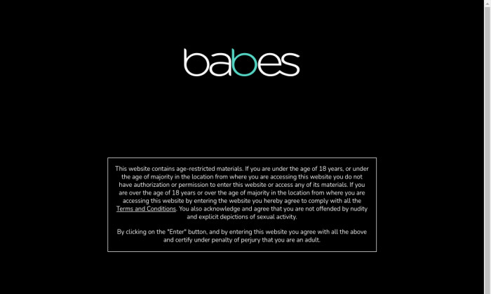 babes network