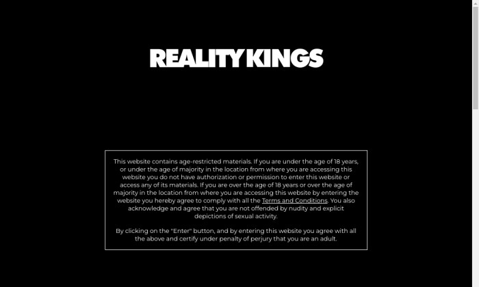 reality kings
