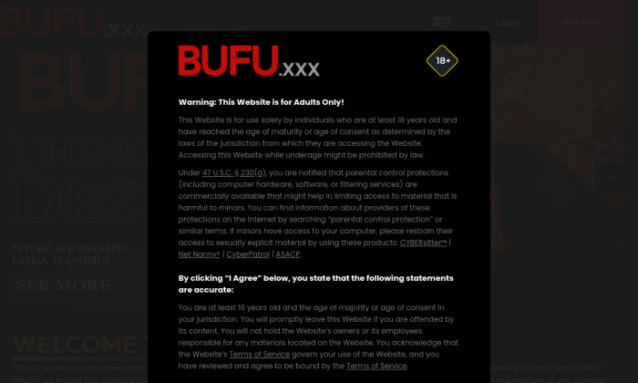 bufu