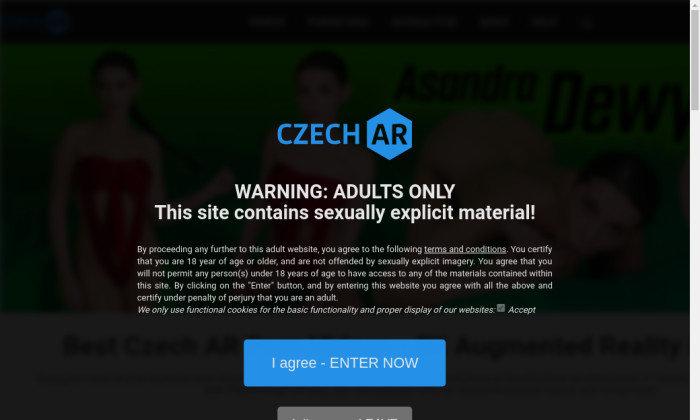 czech ar