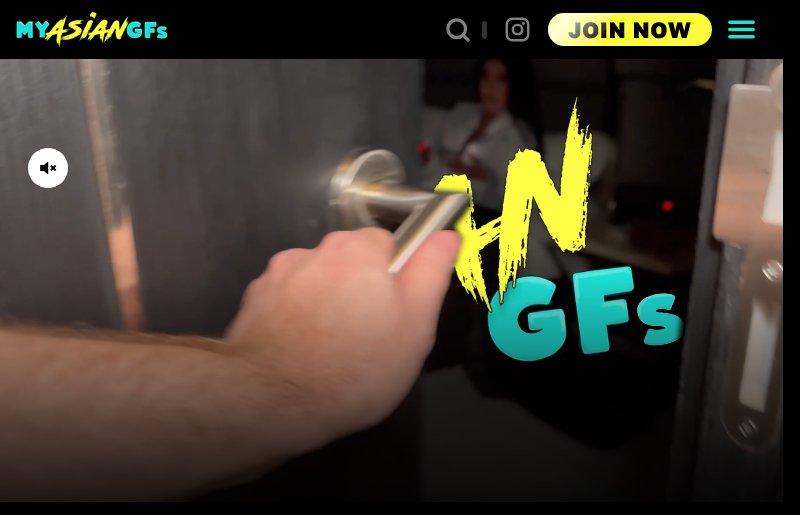 my asian gfs password