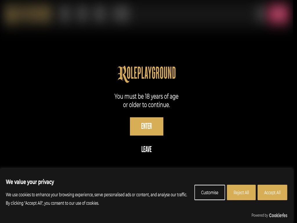 Roleplayground
